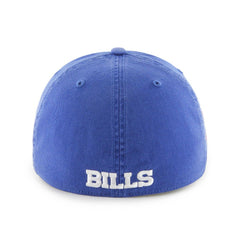 Buffalo Bills '47 Sure Shot Franchise Fitted Hat Royal