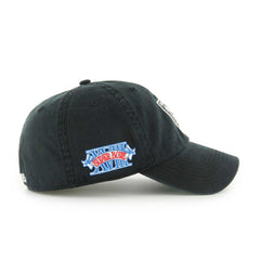 Las Vegas Raiders '47 Sure Shot Franchise Fitted Hat Black