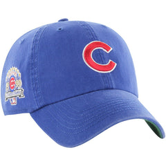 Chicago Cubs '47 Sure Shot Classic Franchise Fitted Hat - Royal Hats
