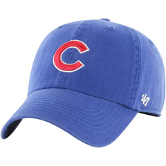 Chicago Cubs '47 Sure Shot Classic Franchise Fitted Hat - Royal Hats