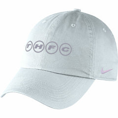 Tottenham Hotspur Campus Performance Adjustable Hat White