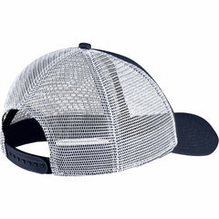 Paris Saint-Germain Classic99 Trucker Snapback Hat Navy