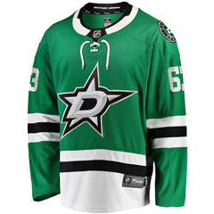 NHL Evgenii Dadonov Dallas Stars Fanatics Home Breakaway Jersey - Green