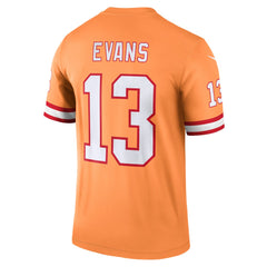 Mike Evans Tampa Bay Buccaneers Legend Player Performance Top Orange