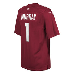 NFL Kyler Murray Arizona Cardinals Youth Game Jersey - Cardinal
