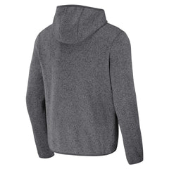 Tampa Bay Buccaneers NFL x Darius Rucker Collection Fleece Pullover Hoodie Gray