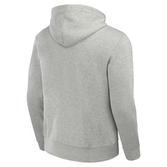 Indianapolis Colts NFL x Darius Rucker Collection Domestic Full-Zip Hoodie Heather Gray