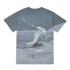 Mark McGwire St. Louis Cardinals Mitchell & Ness Cooperstown Collection Highlight Sublimated Player Graphic T-Shirt T-shirts