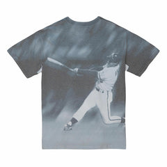 George Brett Kansas City Royals Mitchell & Ness Cooperstown Collection Highlight Sublimated Player Graphic T-Shirt T-shirts