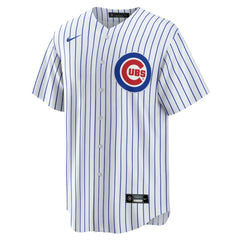 MLB Andre Dawson Chicago Cubs Nike Home Retired Player Replica Jersey - White