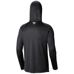 Los Angeles Lakers Terminal Tackle Long Sleeve Hoodie T-Shirt Black