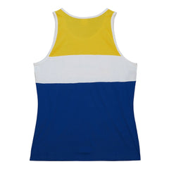 Golden State Warriors Special Script Tank Top Royal