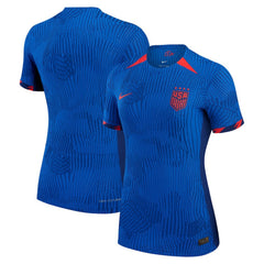 USWNT Women's 2023 Away Jersey Royal sale