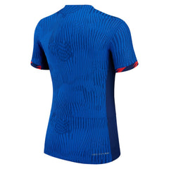 USWNT Women's 2023 Away Jersey Royal sale