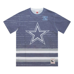 Dallas Cowboys Jumbotron 3.0 T-Shirt Navy
