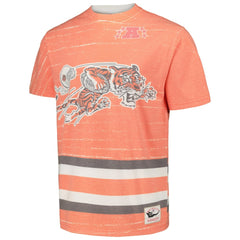 Cincinnati Bengals Jumbotron 3.0 T-Shirt Orange