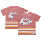 Kansas City Chiefs Jumbotron 3.0 T-Shirt Red