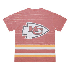 Kansas City Chiefs Jumbotron 3.0 T-Shirt Red