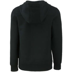 San Francisco Giants Cutter & Buck Roam Eco Half-Zip Recycled Pullover Hoodie - Black Hoodies