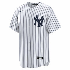 MLB Reggie Jackson New York Yankees Nike Home Retired Player Replica Jersey - White