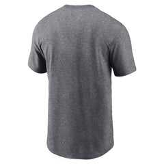 San Diego Padres Nike Sun Hometown T-Shirt - Gray T-shirts