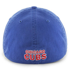 Chicago Cubs '47 Franchise Logo Fitted Hat - Royal Hats