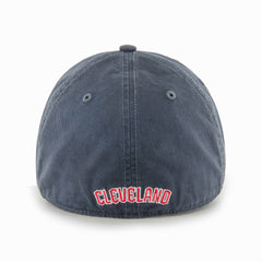 Cleveland Guardians '47 Franchise Logo Fitted Hat - Navy Hats