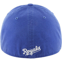 Kansas City Royals '47 Franchise Logo Fitted Hat - Royal Hats
