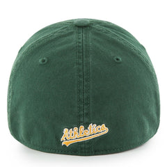 Athletics '47 Franchise Logo Fitted Hat - Green Hats