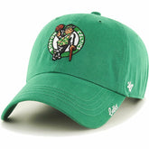 Boston Celtics '47 Women's Miata Clean Up Adjustable Hat Kelly Green