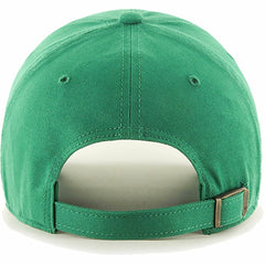 Boston Celtics '47 Women's Miata Clean Up Adjustable Hat Kelly Green