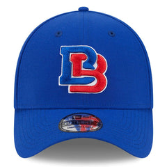 Buffalo Bills New Era City Originals 39THIRTY Flex Hat Royal