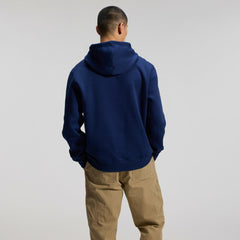 Tampa Bay Rays Fanatics Primary Logo Legacy Hoodie - Navy Hoodies
