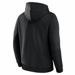 San Francisco Giants Fanatics Primary Logo Legacy Hoodie - Black Hoodies
