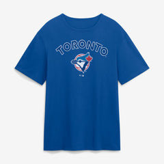 Toronto Blue Jays Fanatics Alternate Logo Legacy T-Shirt - Royal T-shirts