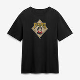 Pittsburgh Pirates Fanatics Alternate Logo Legacy T-Shirt - Black T-shirts