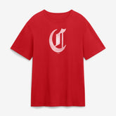 Cincinnati Reds Fanatics Alternate Logo Legacy T-Shirt - Red T-shirts