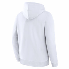 Kansas City Royals Fanatics Heritage Hoodie - White Hoodies
