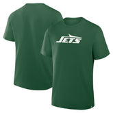 New York Jets Essential T-Shirt Green