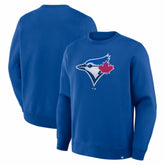 Toronto Blue Jays Fanatics Legacy Sweatshirt - Royal Sweatshirts