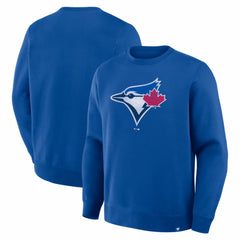 Toronto Blue Jays Fanatics Legacy Sweatshirt - Royal Sweatshirts