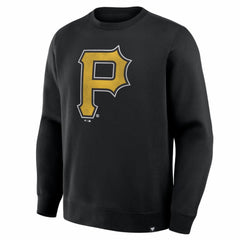Pittsburgh Pirates Fanatics Legacy Sweatshirt - Black Sweatshirts