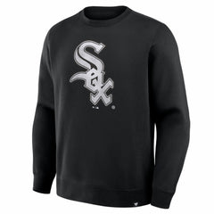 Chicago White Sox Fanatics Legacy Sweatshirt - Black Sweatshirts