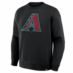 Arizona Diamondbacks Fanatics Legacy Sweatshirt - Black Sweatshirts