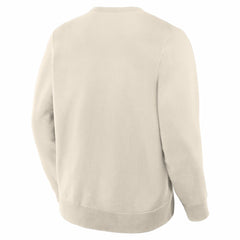 San Diego Padres Fanatics Legacy Sweatshirt - Tan Sweatshirts