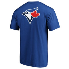 Toronto Blue Jays End Game T-Shirt - Royal T-shirts