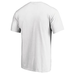 Phoenix Suns Victory Arch T-Shirt White