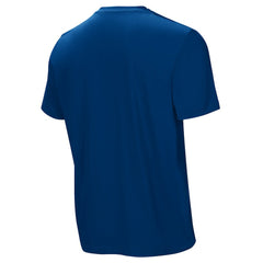 Indianapolis Colts Home Team Adaptive T-Shirt Royal