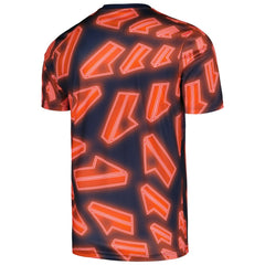 Juventus 2023/24 Pre-Match Top Navy