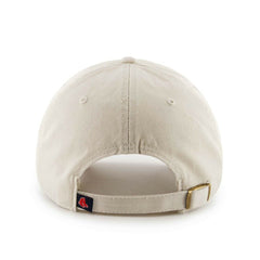 Boston Red Sox '47 Adjustable Hat - Natural Hats